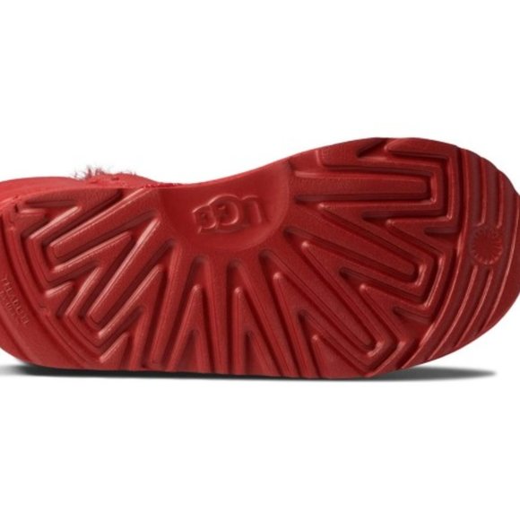 UGG Bailey Bow Satin - Picture 6 of 6